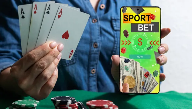 微扑克游戏大厅